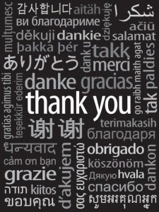 thank you sign in world languages 01