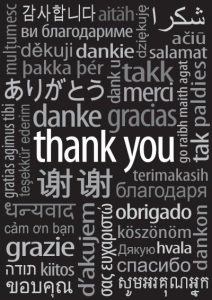 thank you sign in world languages 01