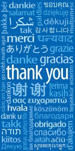 thank you banners in different languages 01